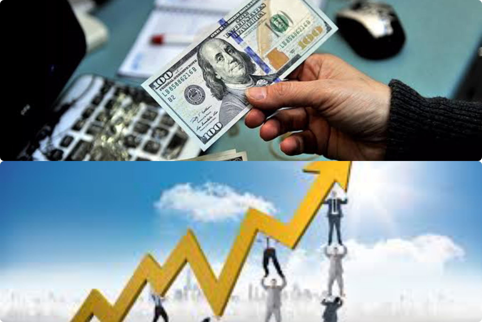 Top 20 Lucrative Business Opportunities in Nigeria