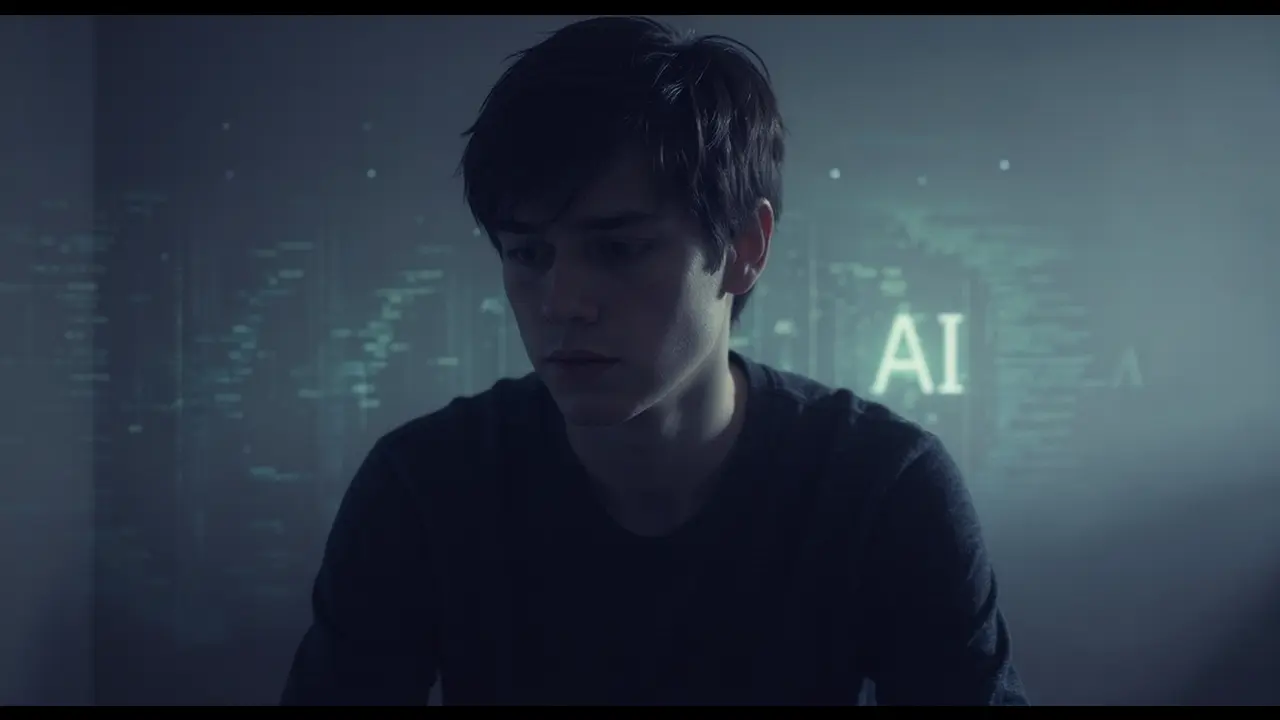 Family Takes OpenAI to Court Over Teen Death Linked to ChatGPT Use