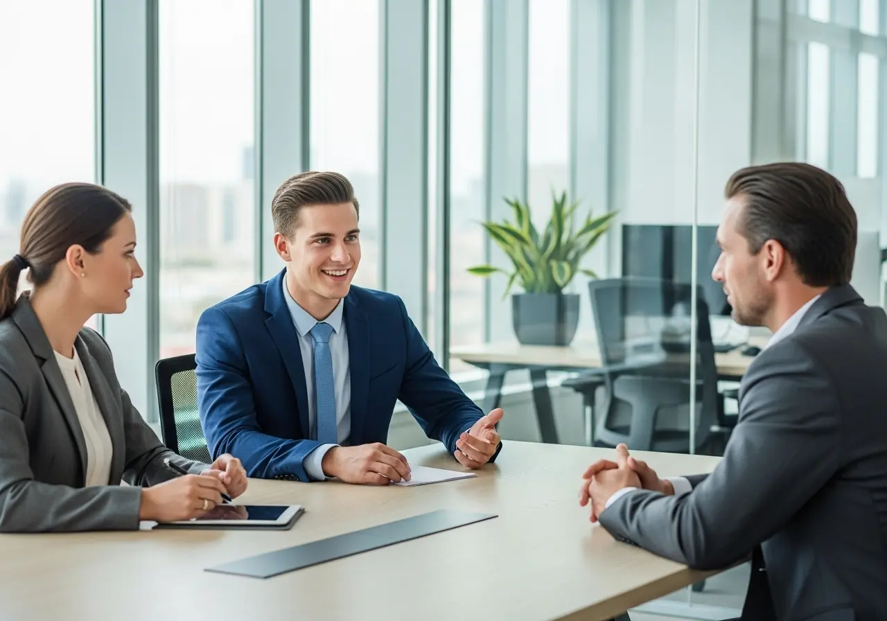 Top Interview Questions You Should Prepare For and How to Answer Them with Examples